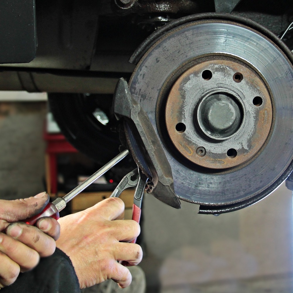 auto repair services