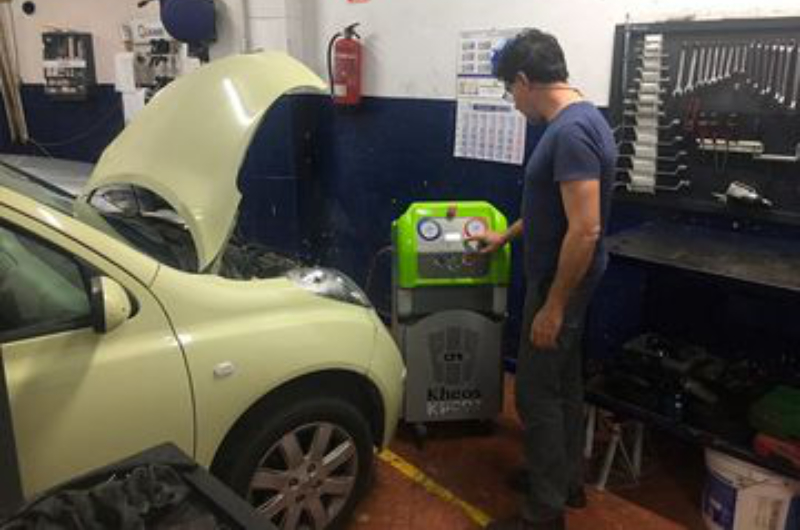 auto repair services